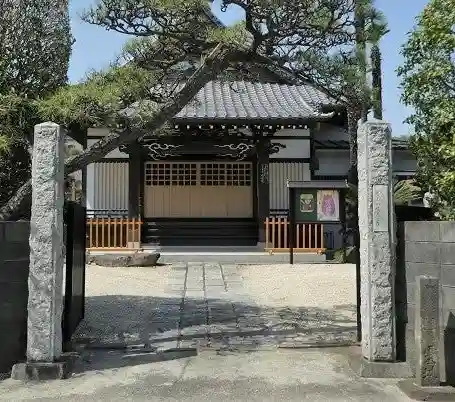 法音寺(東京都)
