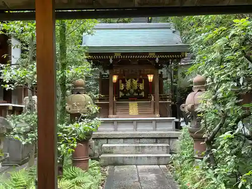 晴明神社(京都府)