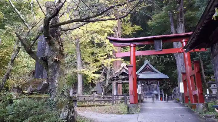 厳島神社(嚴島神社)のその他建物