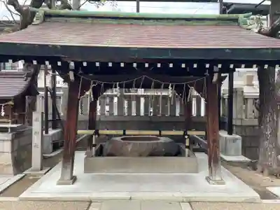 柳原蛭子神社（柳原えびす神社）(兵庫県)