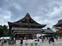 八坂神社(祇園さん)の神楽