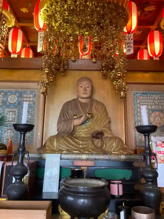 八浄寺のその他建物