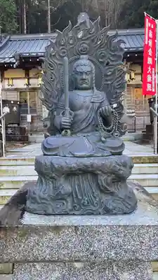 金剛山瑞峯寺(金剛不動尊) (栃木県)