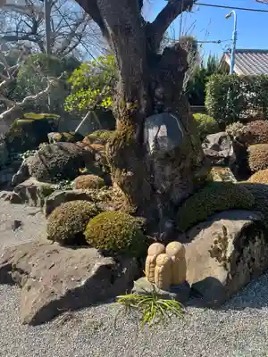 松應寺(東京都)