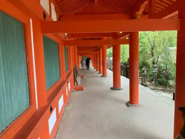 春日大社のその他建物