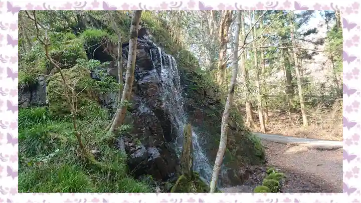 花園神社(茨城県)
