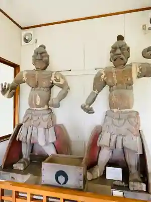 高館義経堂(岩手県)