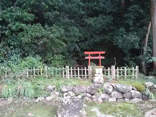 磯部神社(三重県)