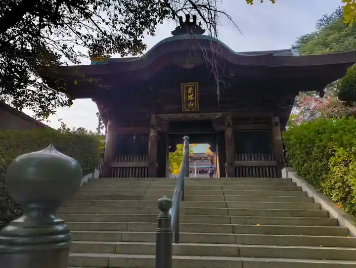 乗蓮寺(東京都)