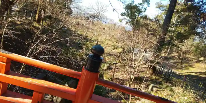 伏見稲荷大社のその他建物