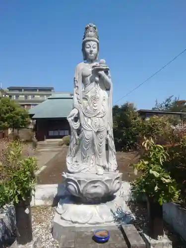 大畠観音堂(神奈川県)