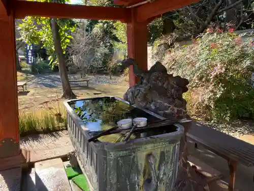 寛永寺開山堂(東京都)