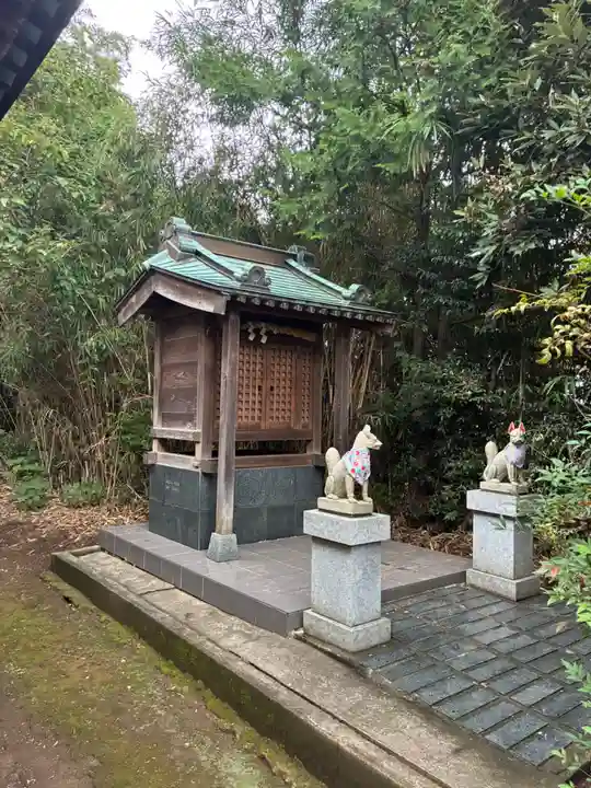 八幡神社(千葉県)