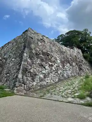 福岡縣護國神社(福岡県)
