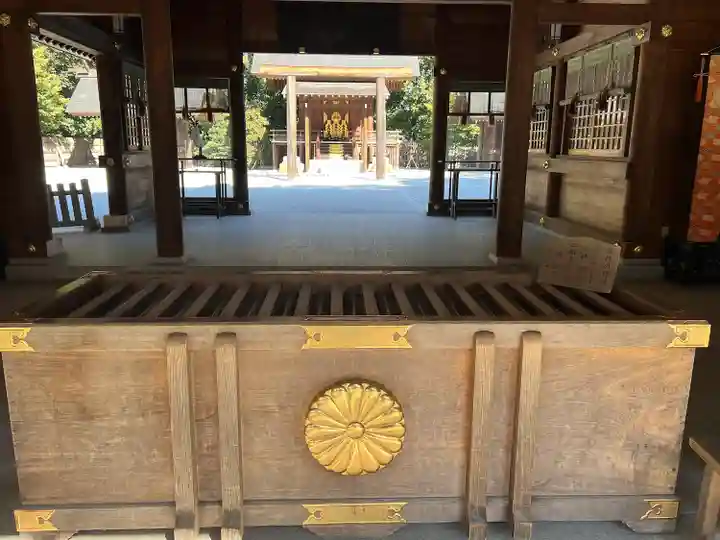 阿佐ヶ谷神明宮(東京都)