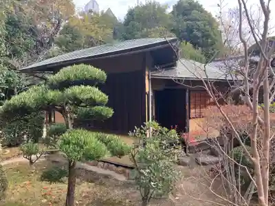 四天王寺(大阪府)