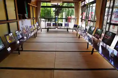 大鏑神社のその他建物
