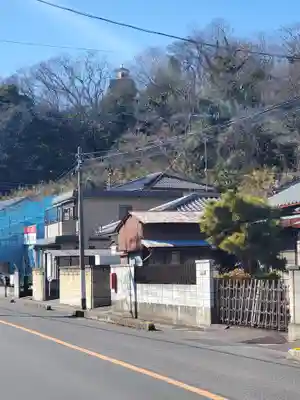 金剛閣(栃木県)