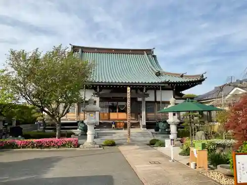 福昌寺(神奈川県)
