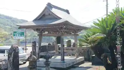 栄源寺のその他建物