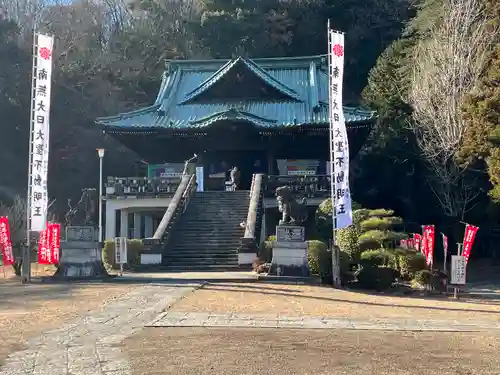 貞照寺(岐阜県)
