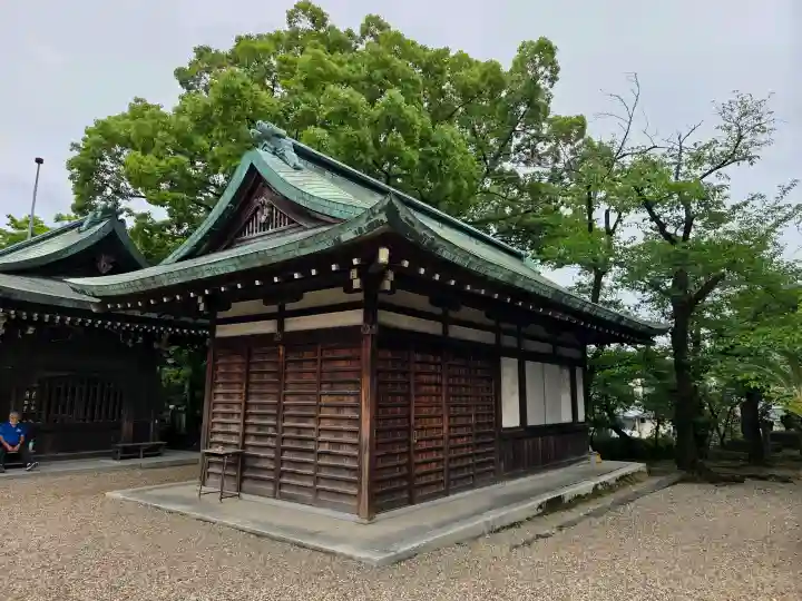 笠覆寺 (笠寺観音)(愛知県)