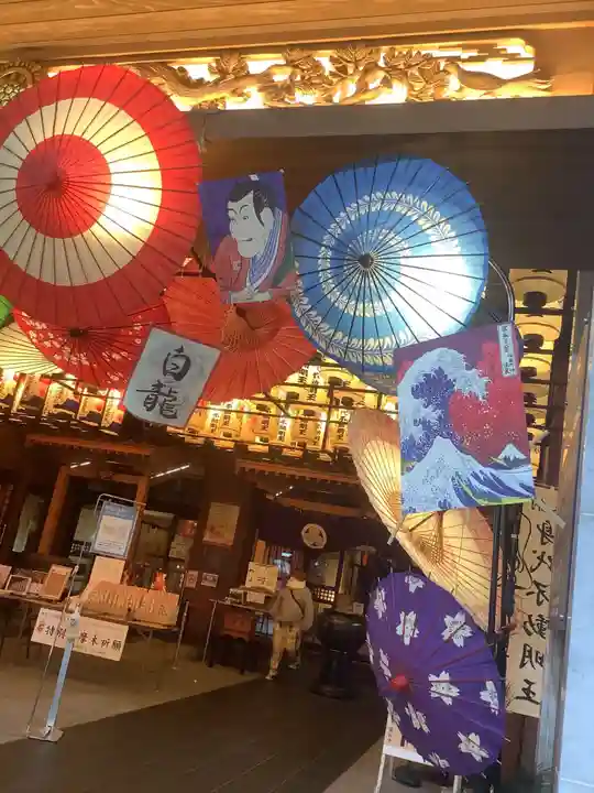 万松寺のその他建物