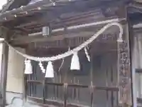 金刀比羅神社(岐阜県)