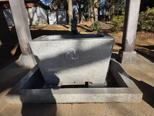 長尾神社(神奈川県)