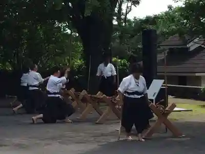 南洲神社(鹿児島県)