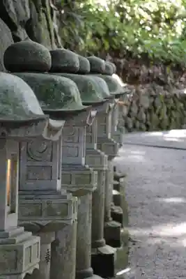 笠山坐神社のその他建物