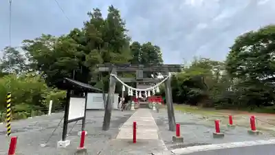 多賀神社(宮城県)