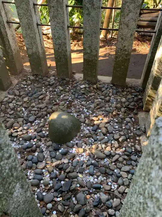 香取神宮のその他建物