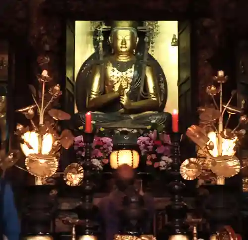 高幡不動尊　金剛寺(東京都)