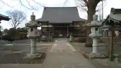 毘盧遮那寺の建物その他