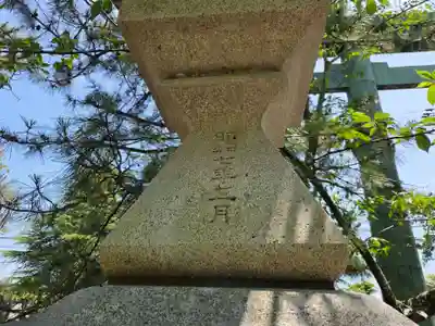焼津神社(静岡県)