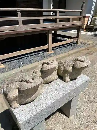 大洗磯前神社(茨城県)