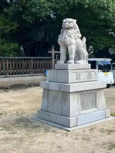 福島稲荷神社(福島県)