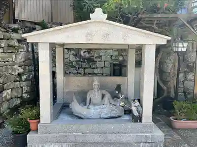 専福寺(神奈川県)