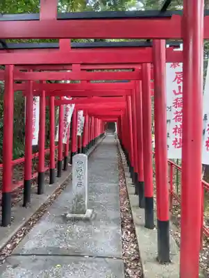 (長良)天神神社(岐阜県)