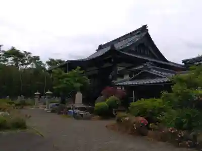 妙信寺(福井県)