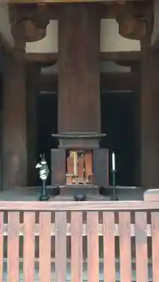 法起寺(奈良県)