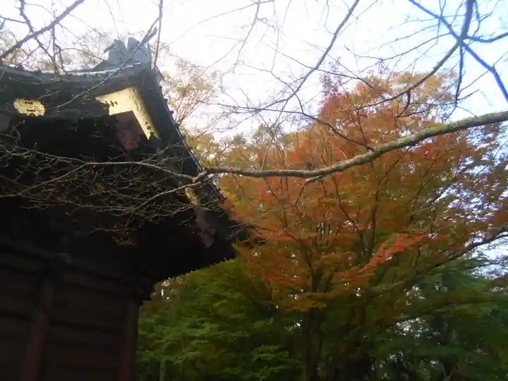 妙本寺のその他建物