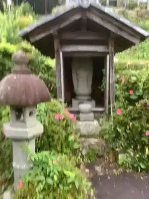 光陽寺のその他建物