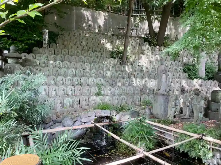 大圓寺(東京都)