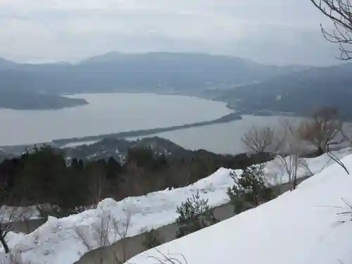 成相寺(京都府)