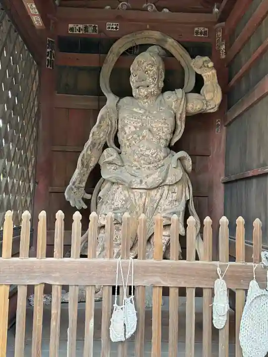 鶴林寺(兵庫県)