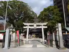 菅生神社(愛知県)