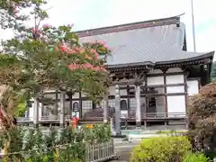 柳澤寺(宮城県)