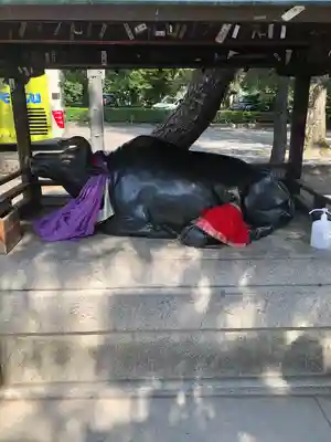 北野天満宮(京都府)